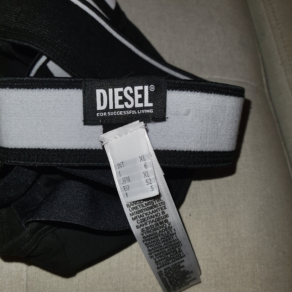 Jockstrap - Picture 3 of 3